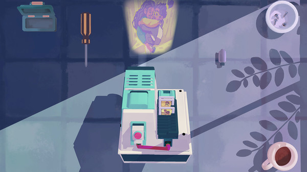 用心组装/Assemble with Care 18