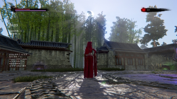 嗜血印/单机.网络联机 新版v20210125插图1 嗜血印/单机.网络联机 新版v20210125插图1