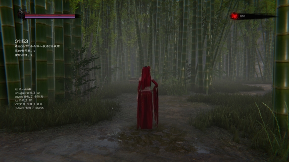 嗜血印/单机.网络联机 新版v20210125插图3 嗜血印/单机.网络联机 新版v20210125插图3