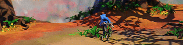 孤山速降/Lonely Mountains: Downhill(集成DLC) 15 LMD Topgif