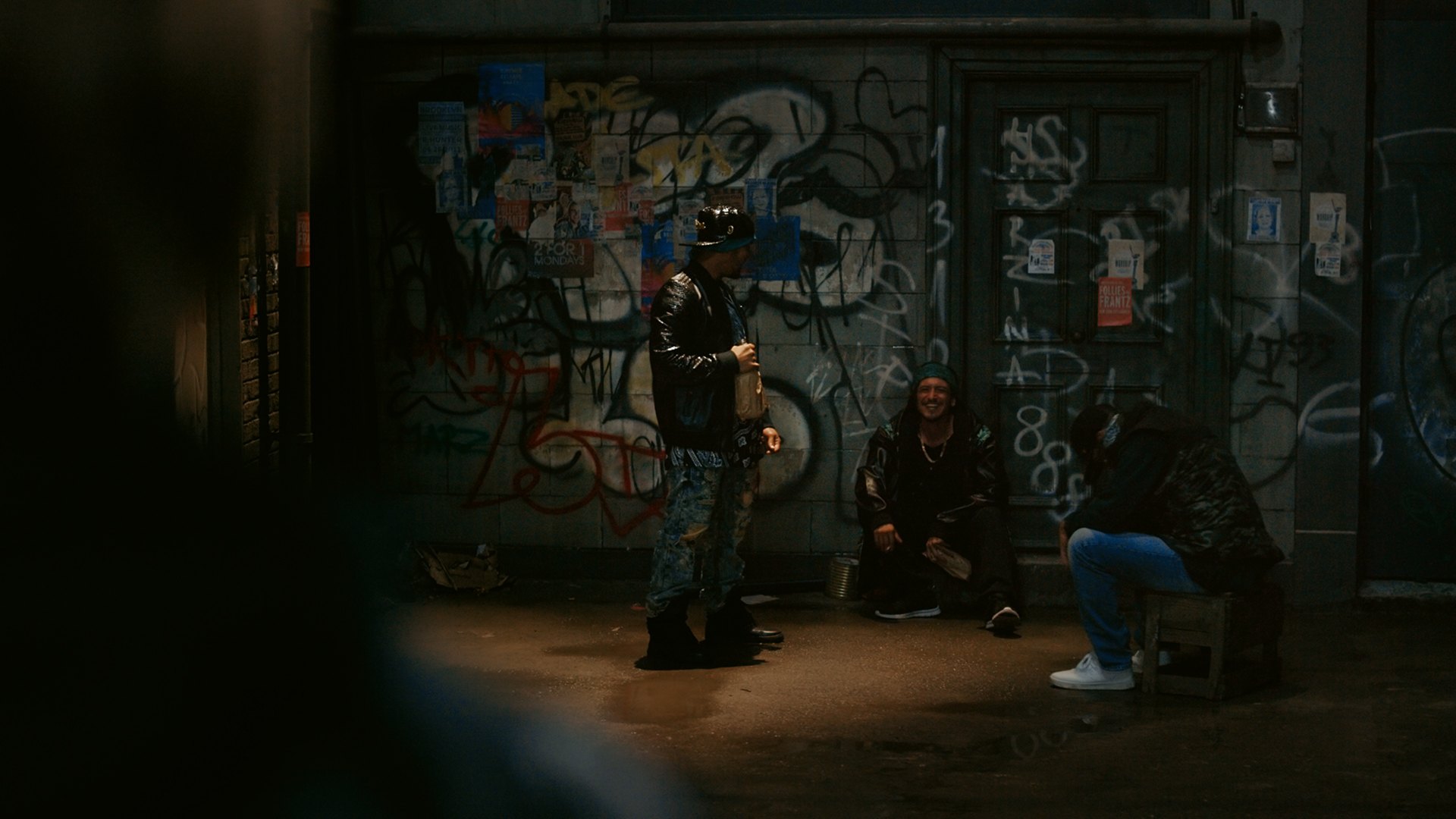 默语者/The Quiet Man 23 2018110210548873