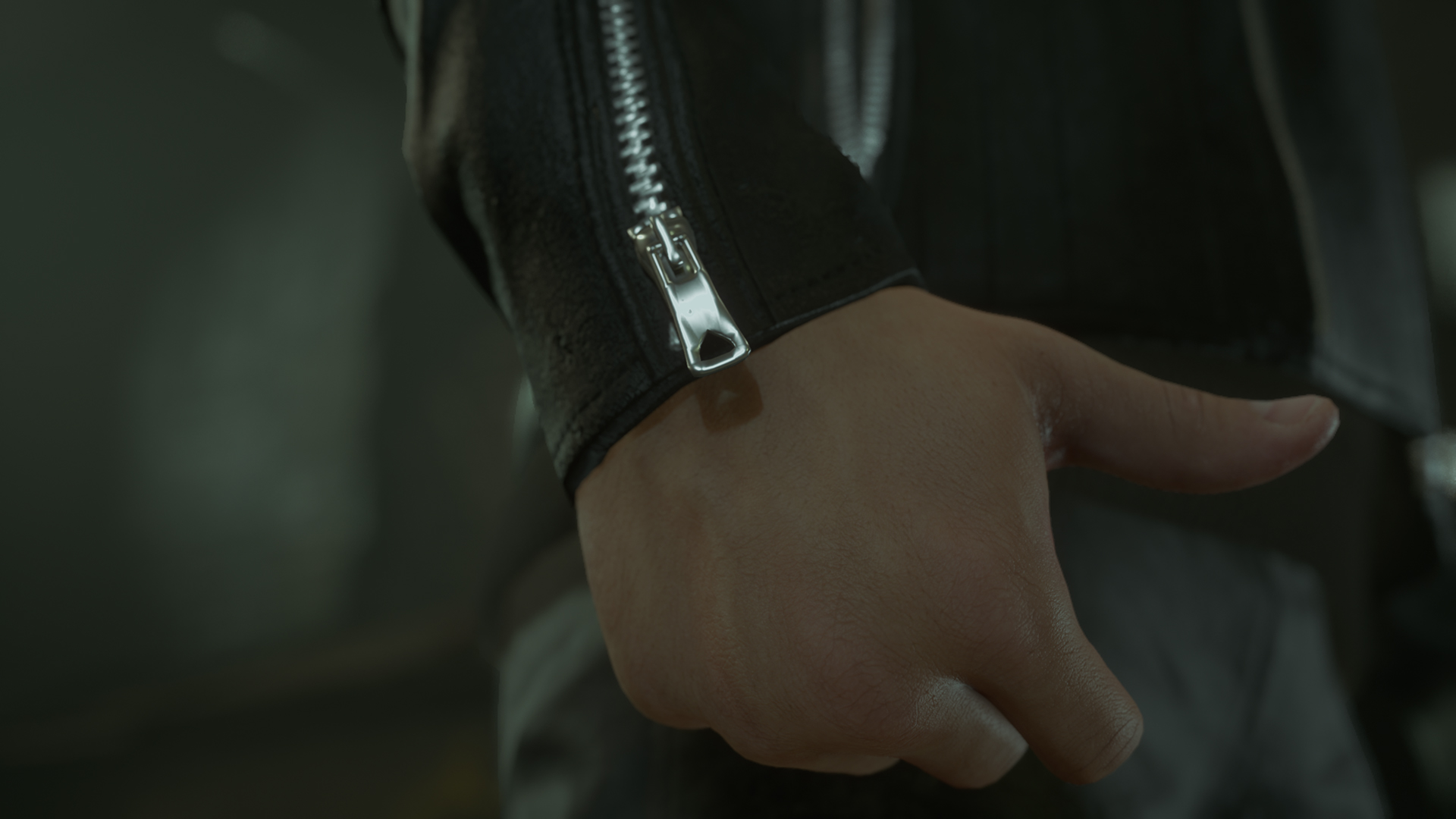 默语者/The Quiet Man 25 20181102105536