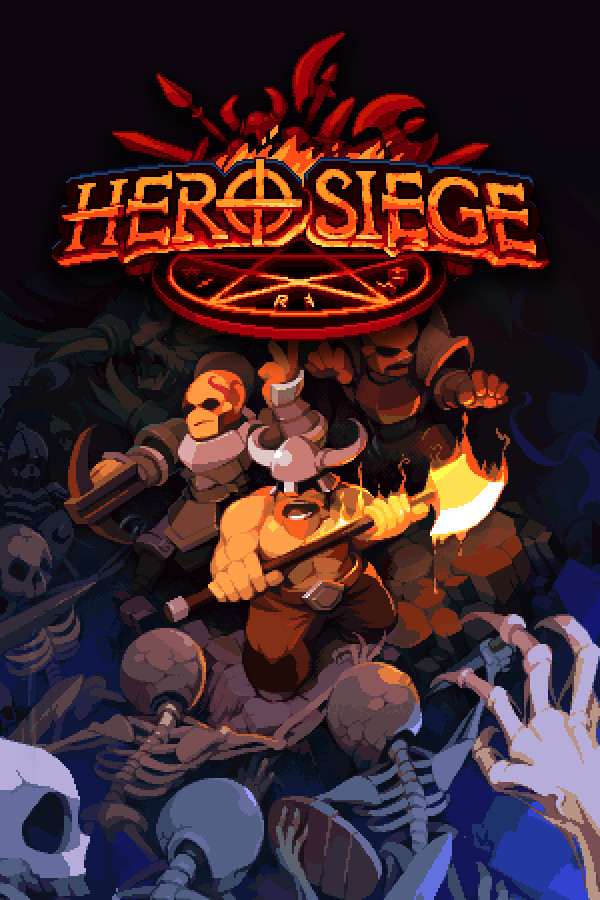 英雄攻城/Hero Siege 17 202007229441762