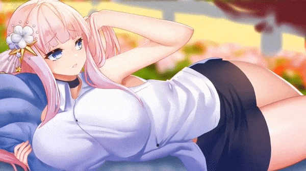 迷恋-可爱的美眉/Adorable Crush 26 girl