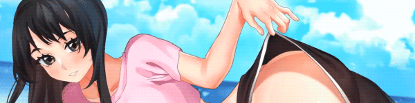 沙滩女孩/Beach Girls 16 Untitled 13