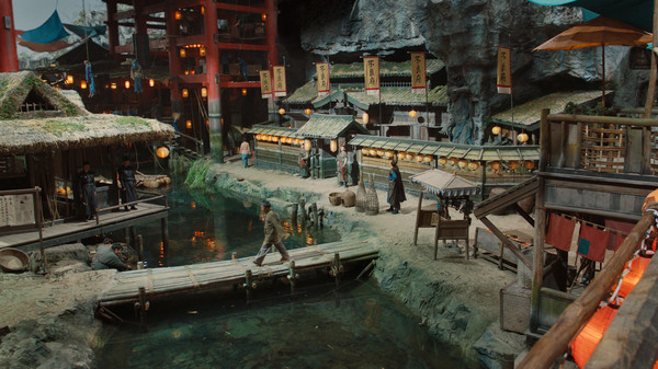 神都不良探/Underdog Detective(Build.8564933) 51