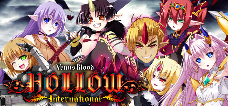 VBHI圣女之血HI国际版/VenusBlood HOLLOW International(V1.051+DLC) 29 header