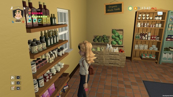 幸福生活/The Good Life(v2.0) 16