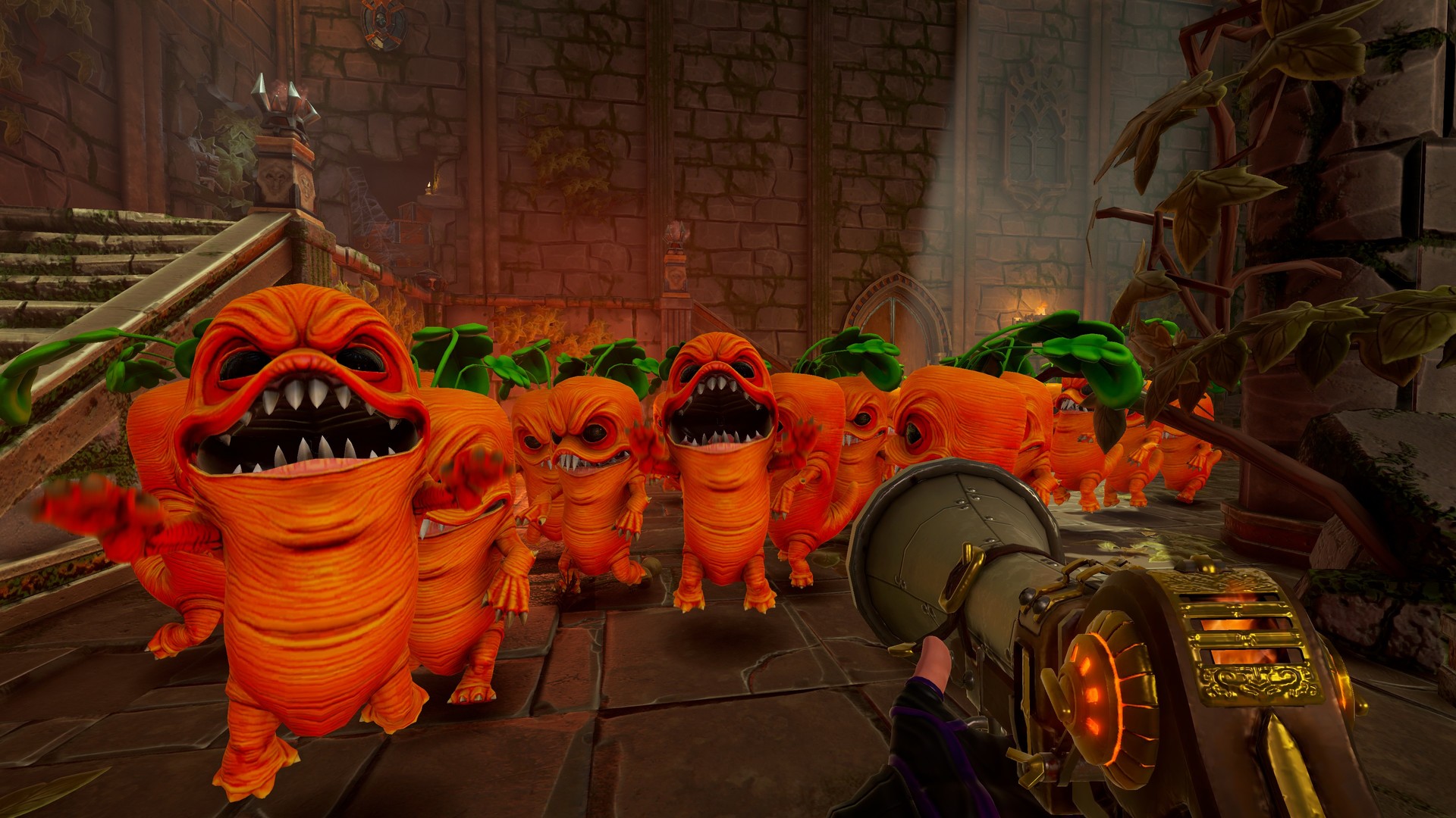 通灵塔2/Ziggurat 2(Build 20211201) 26 2020102614020427