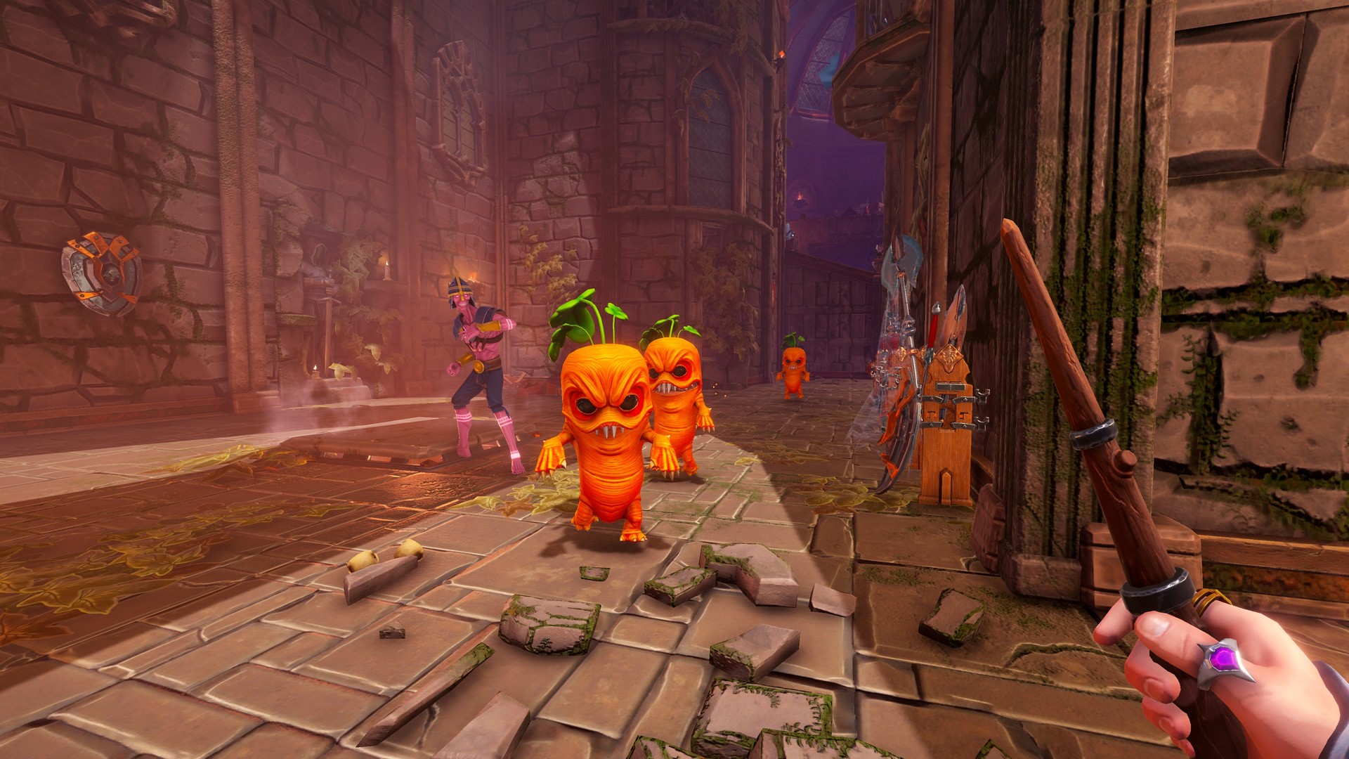 通灵塔2/Ziggurat 2(Build 20211201) 29 2020102614028519