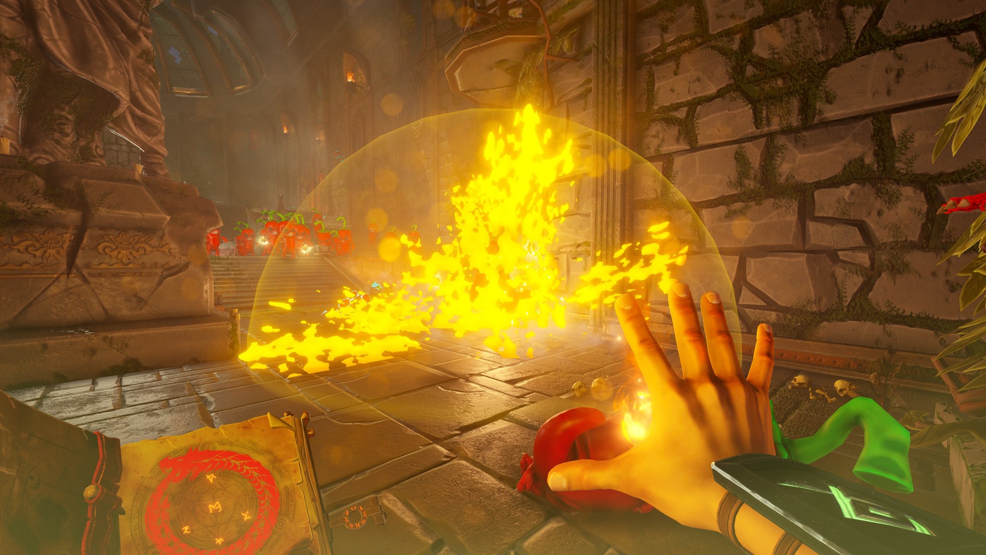 通灵塔2/Ziggurat 2(Build 20211201) 32 2020102614035811