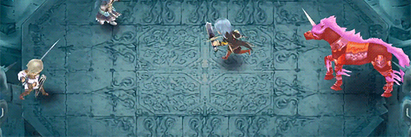 符文工房4:豪华重制特别版-新婚生活/Rune Factory 4 Special 22 RF4S Store Thunderbolt