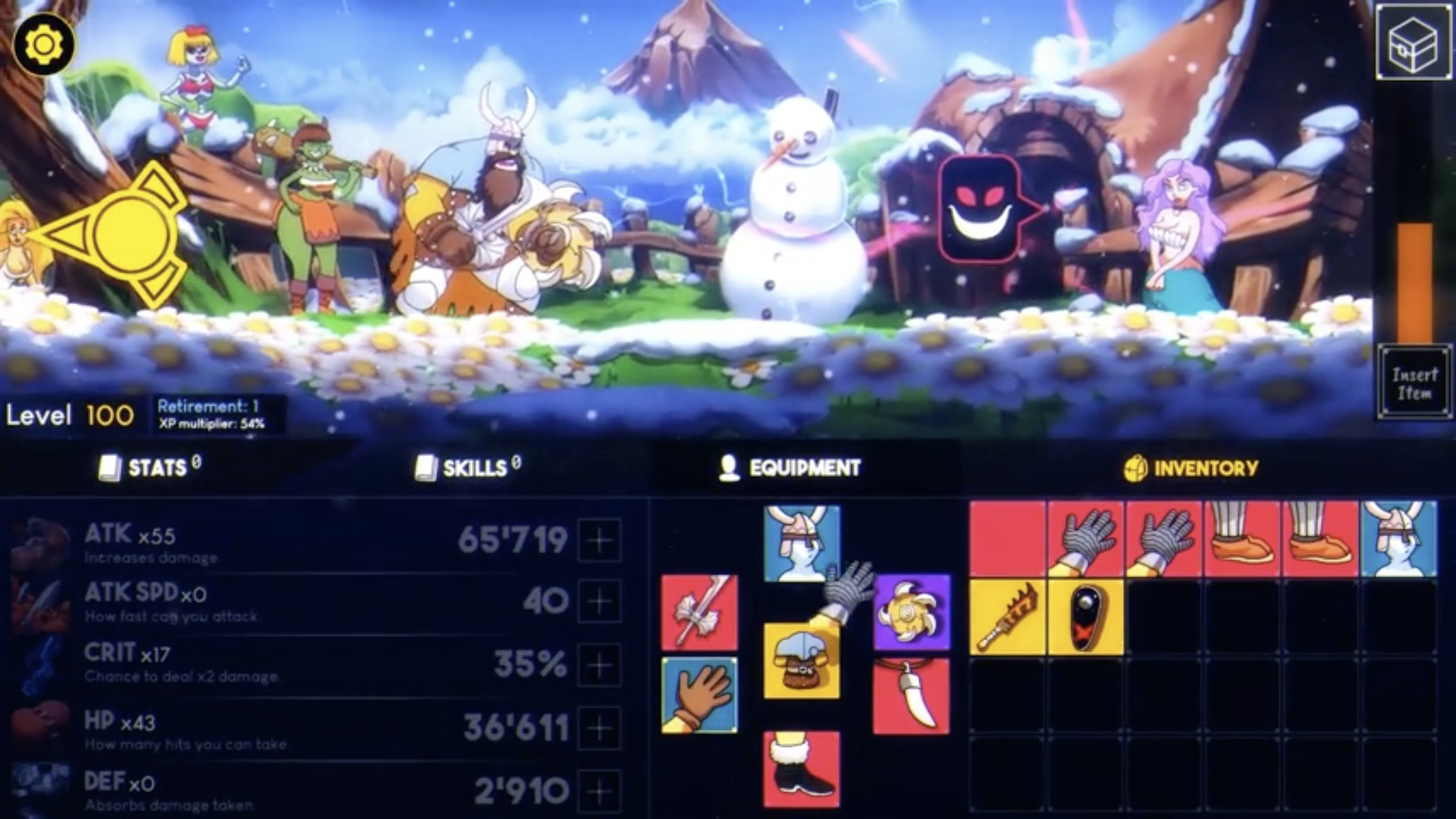 大英雄胡子/Great Heros Beard 19 20181016101049914