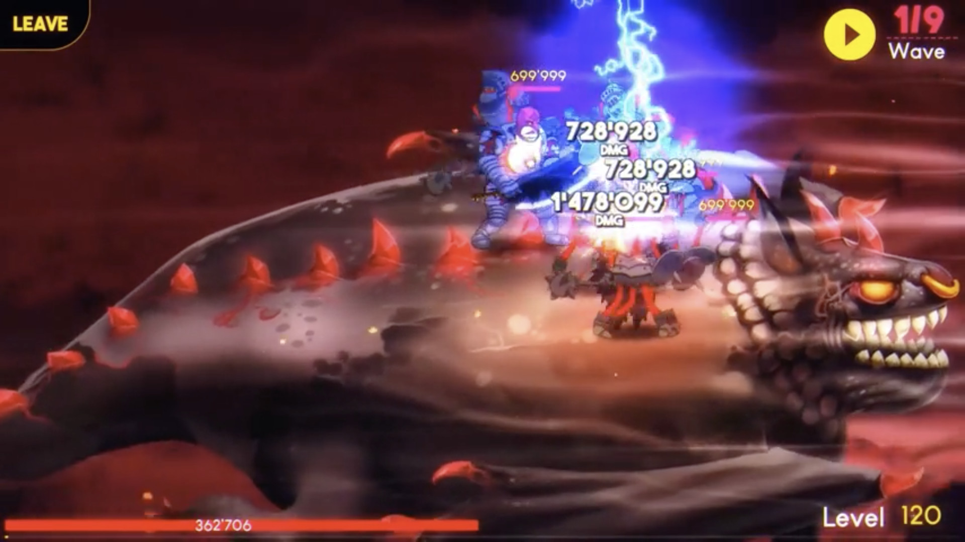 大英雄胡子/Great Heros Beard 24 20181016101102191