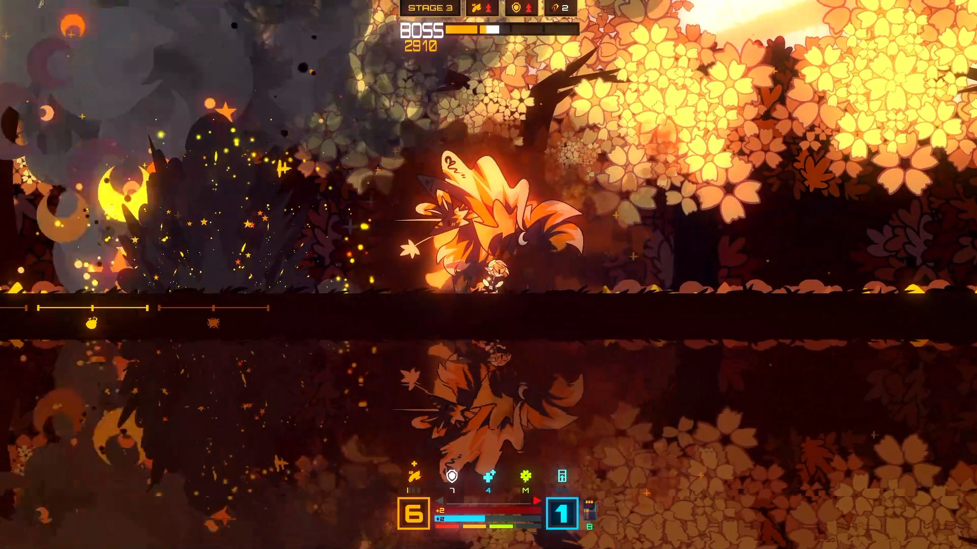 迷你岛:秋季/Mini Island: Autumn 17 2021090591853847