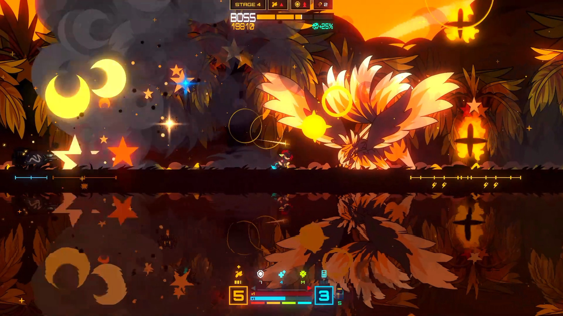 迷你岛:秋季/Mini Island: Autumn 18 2021090591854406