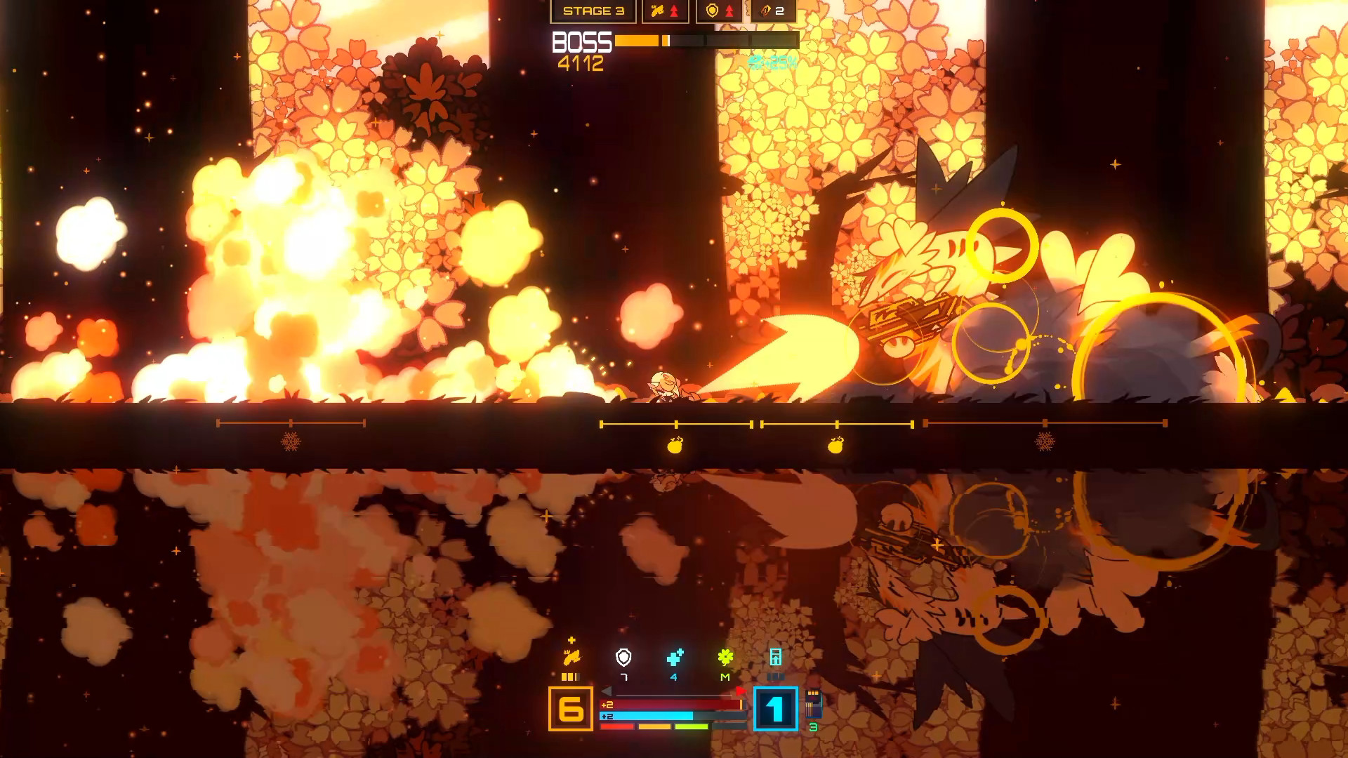 迷你岛:秋季/Mini Island: Autumn 20 2021090591857302