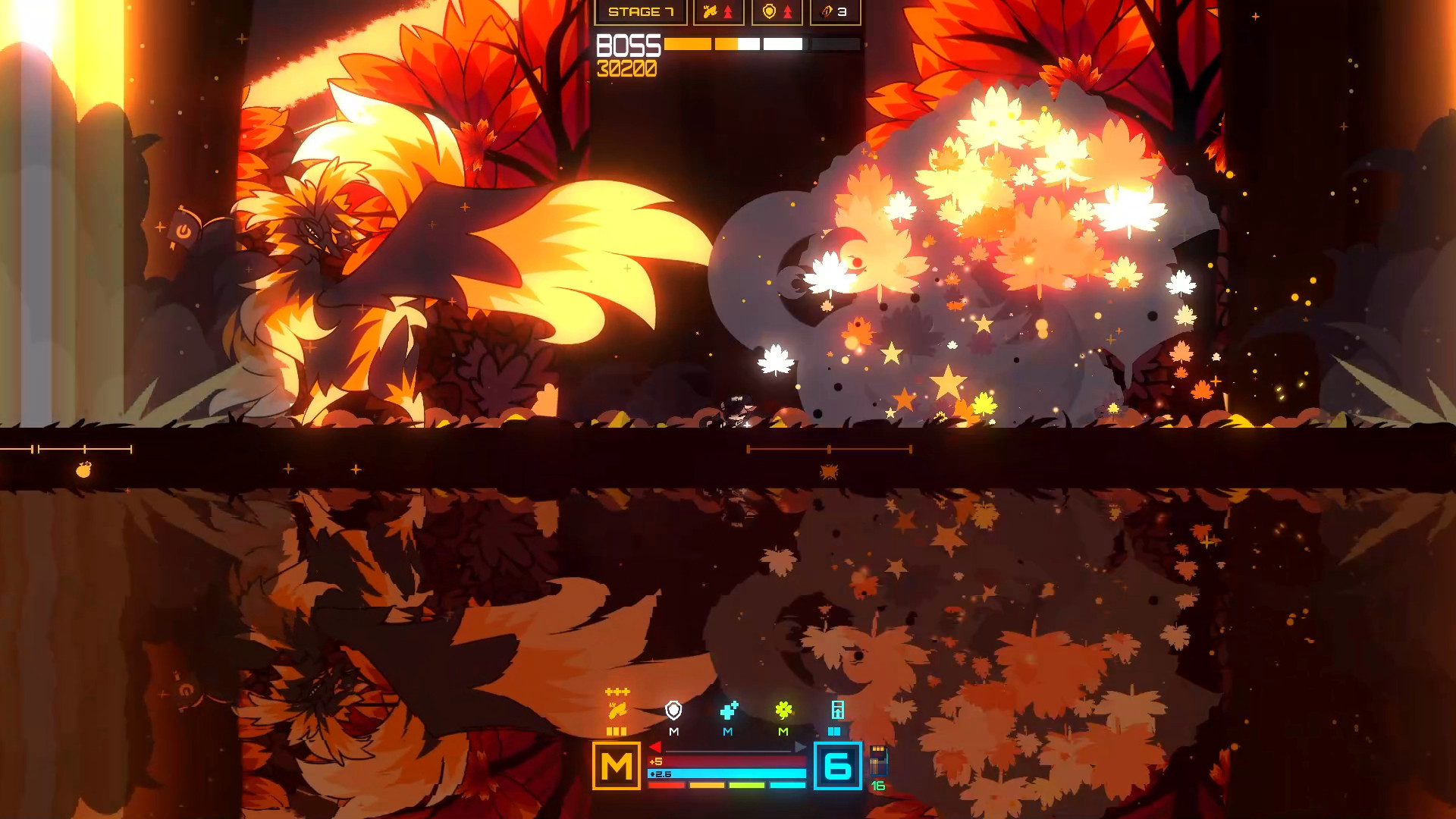 迷你岛:秋季/Mini Island: Autumn 21 2021090591856771