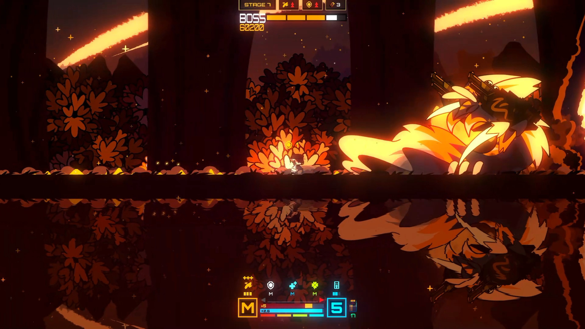 迷你岛:秋季/Mini Island: Autumn 22 2021090591856247