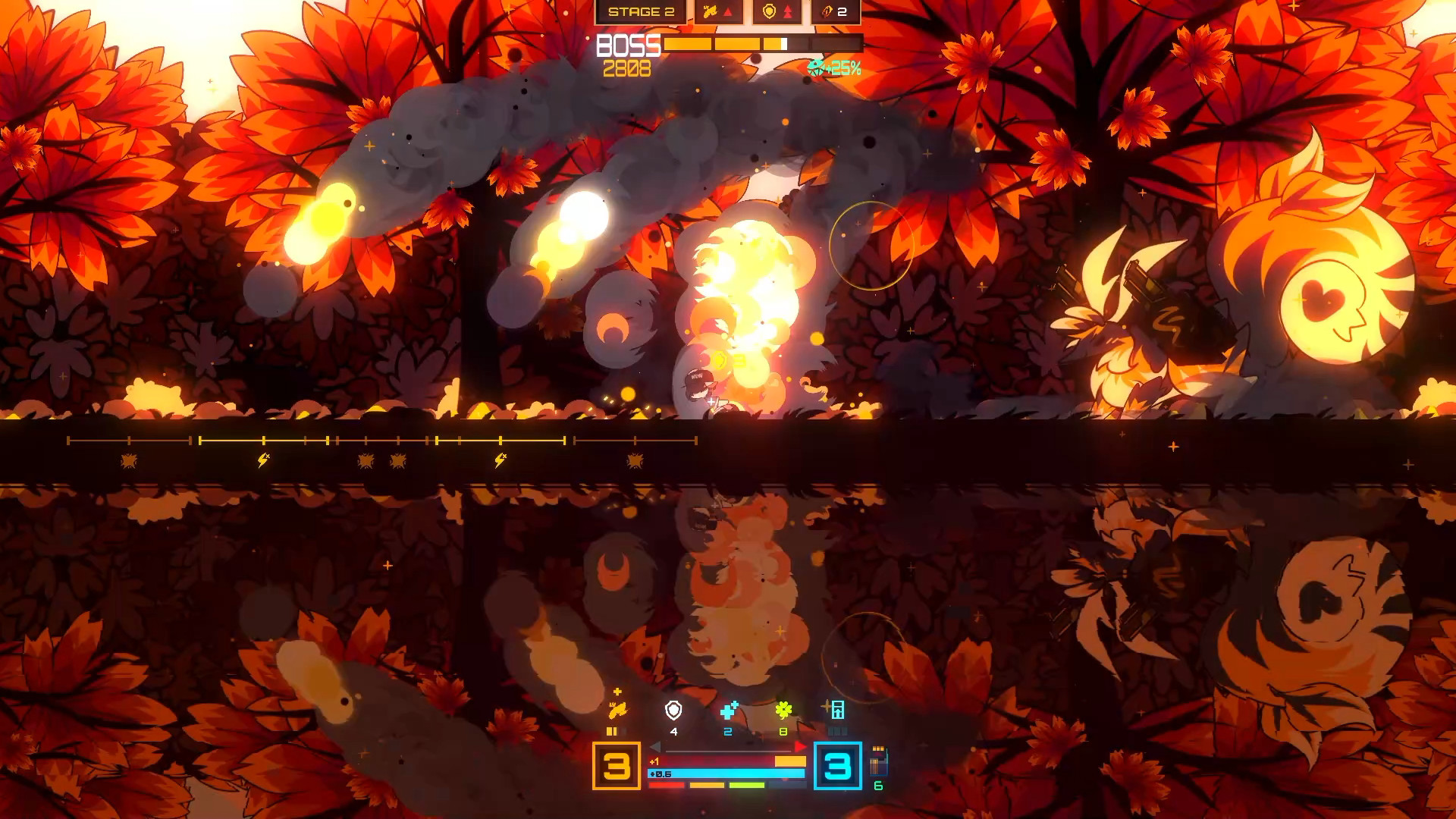 迷你岛:秋季/Mini Island: Autumn 23 202109059185585