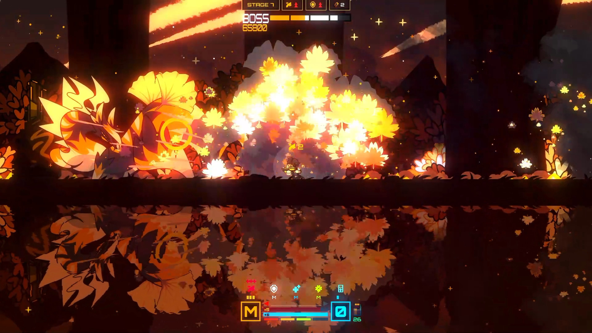 迷你岛:秋季/Mini Island: Autumn 24 2021090591856531