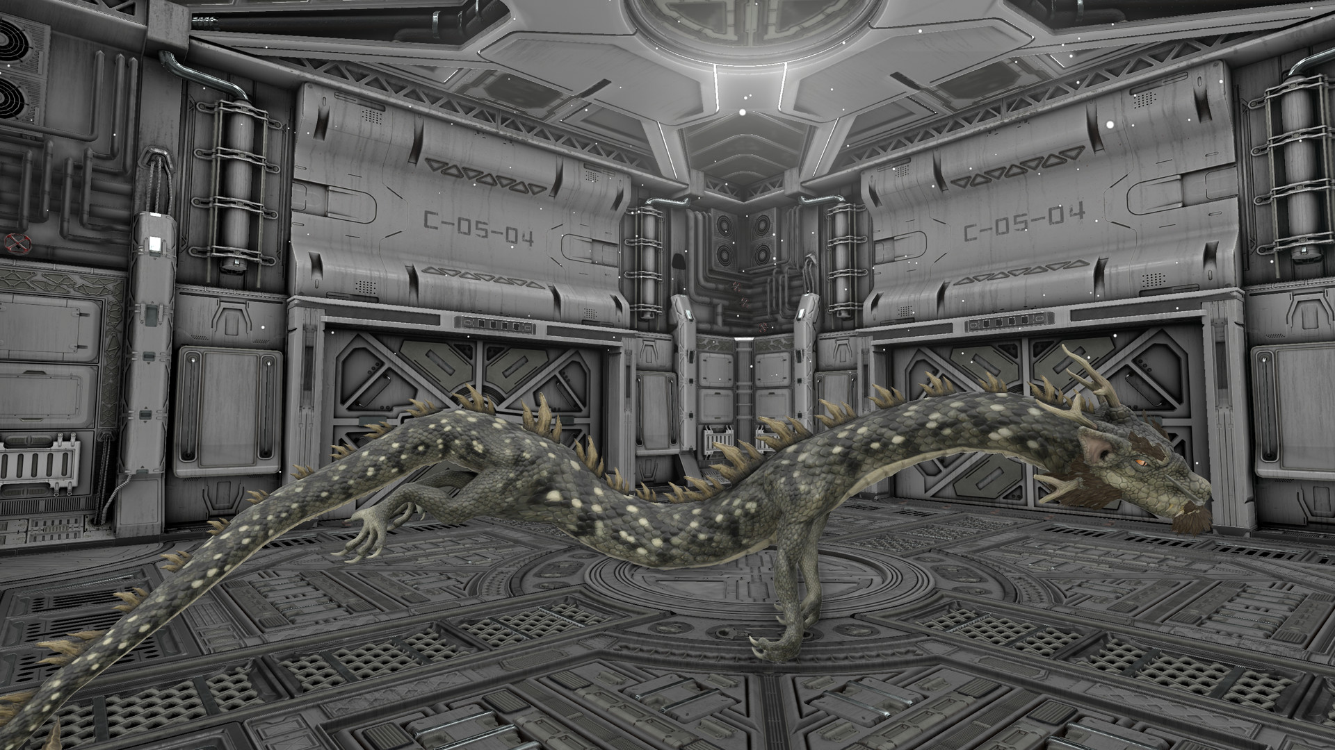 半死不活3/HALF DEAD 3(v0.5652) 9 2021071344119185