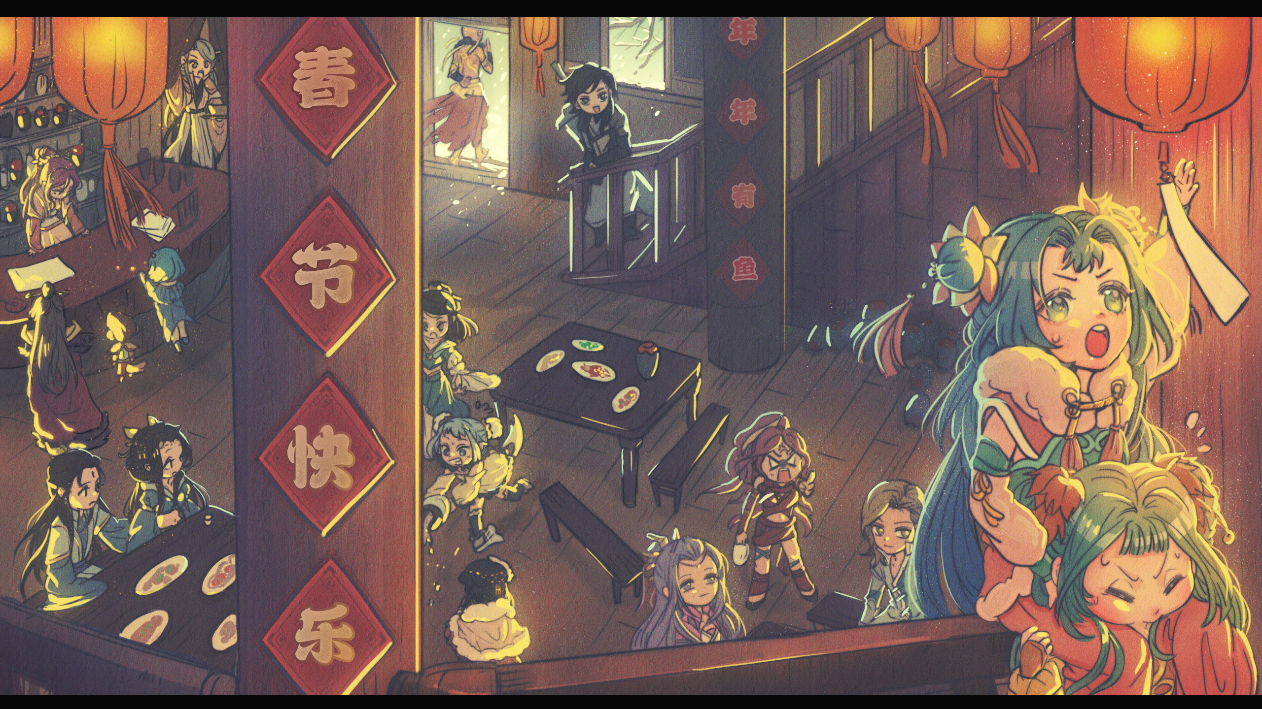 幻想三国志5(Build.8102259+全DLC-兰晹篇+英傑召喚包) 38 8c4440d0b339e742111e14266169a784c94d3798