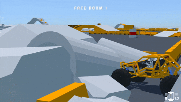 越野疯狂/Offroad Mania(v1.0.30) 21