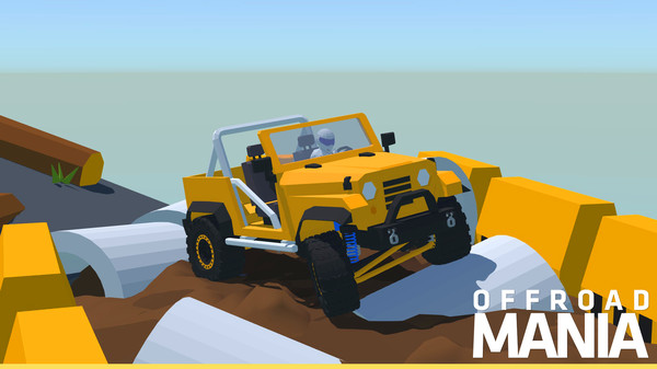 越野疯狂/Offroad Mania(v1.0.30) 22