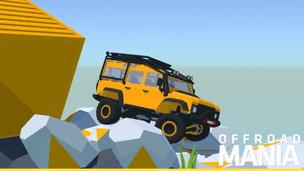 越野疯狂/Offroad Mania(v1.0.30) 24