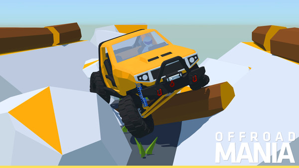 越野疯狂/Offroad Mania(v1.0.30) 25