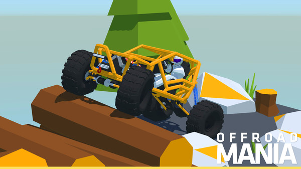 越野疯狂/Offroad Mania(v1.0.30) 26