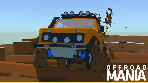 越野疯狂/Offroad Mania(v1.0.30) 29