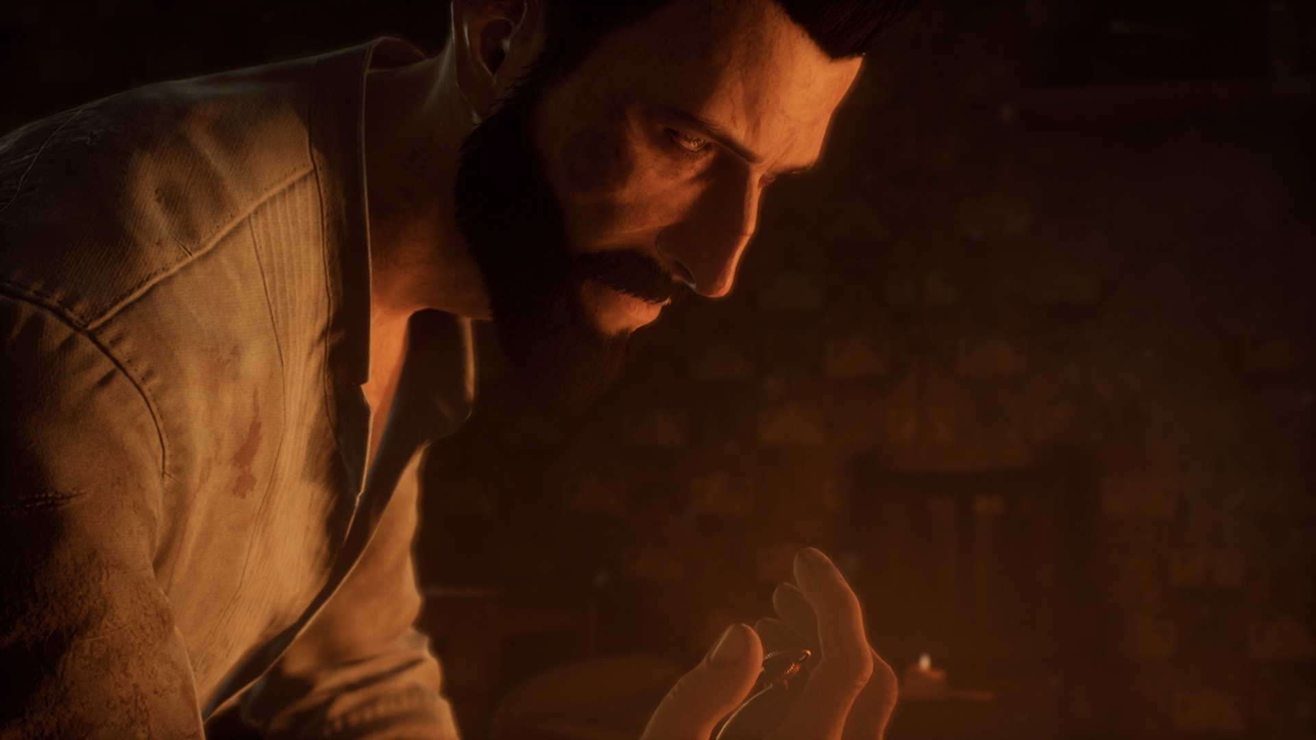 吸血鬼/Vampyr 30 2018060593304399