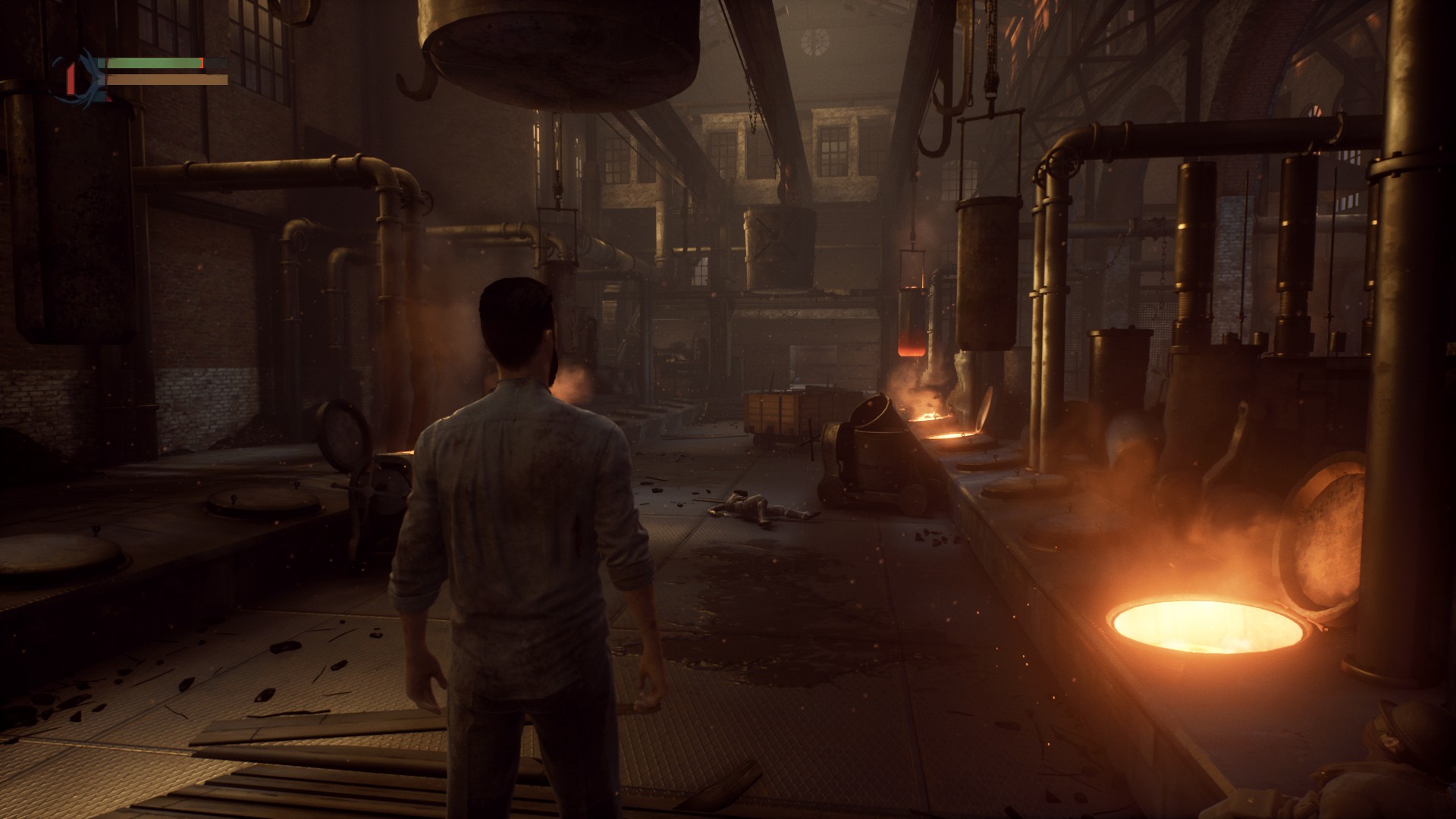 吸血鬼/Vampyr 32 2018060593306856