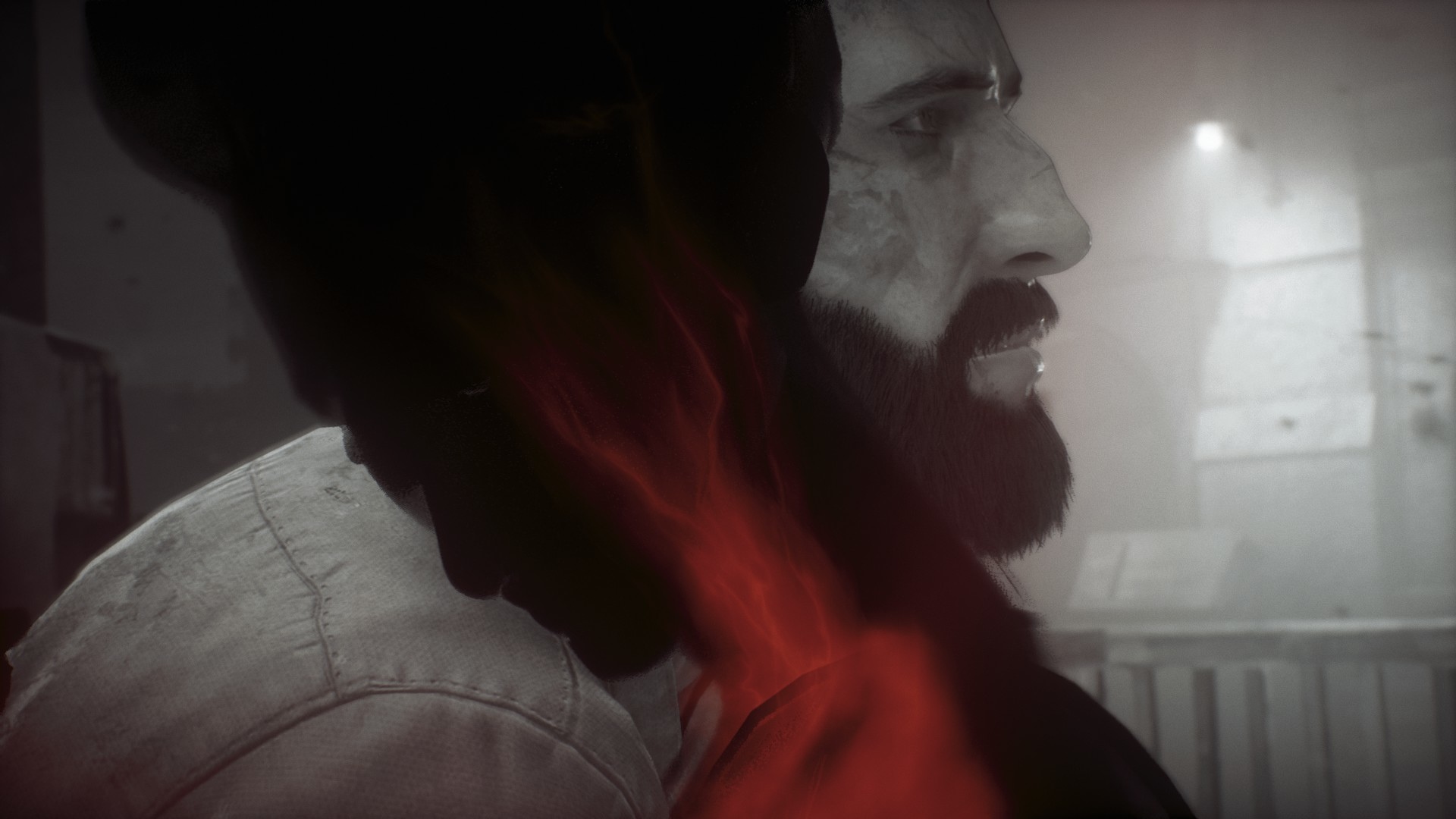 吸血鬼/Vampyr 33 2018060593307921