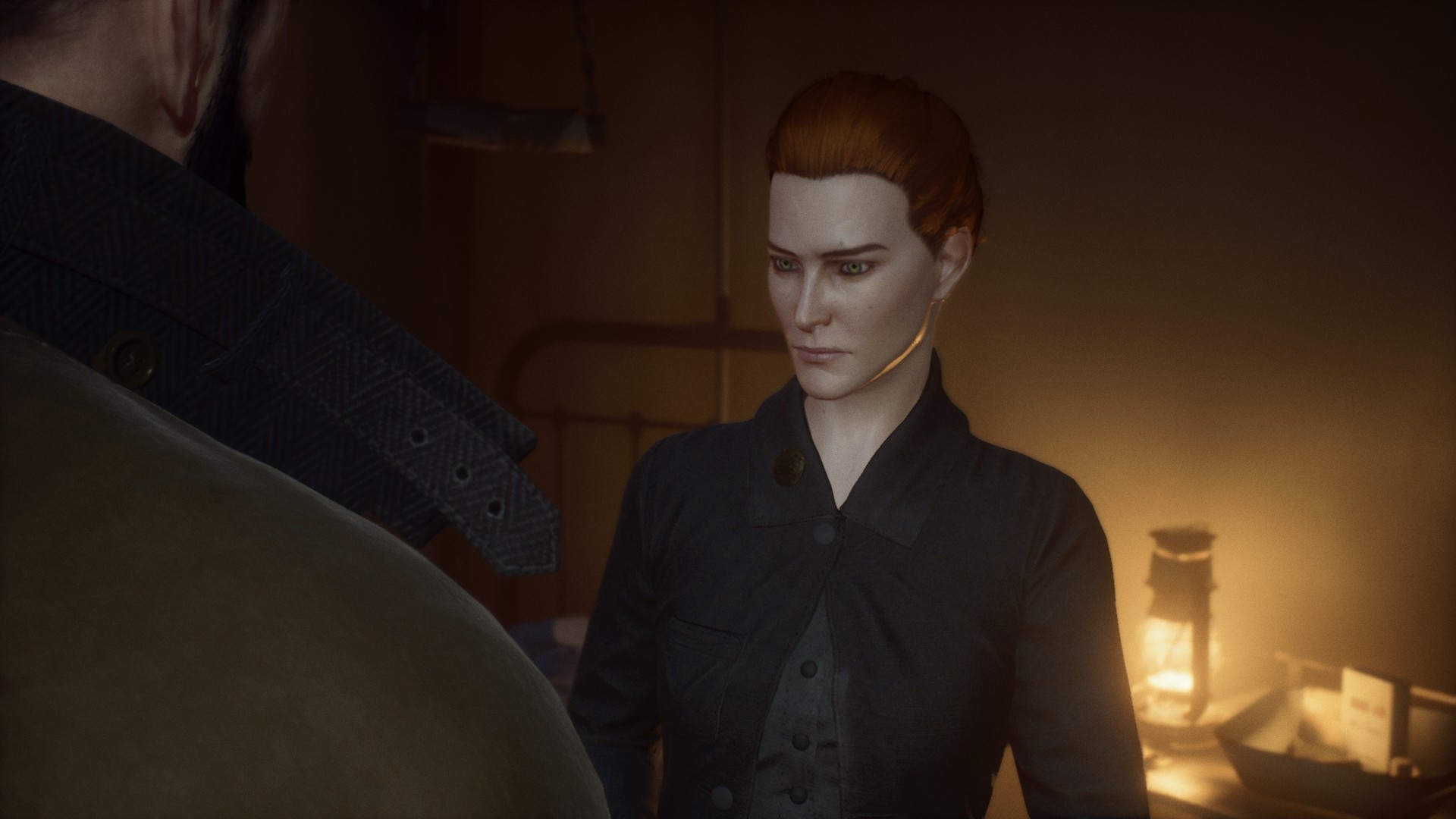 吸血鬼/Vampyr 35 2018060593309690