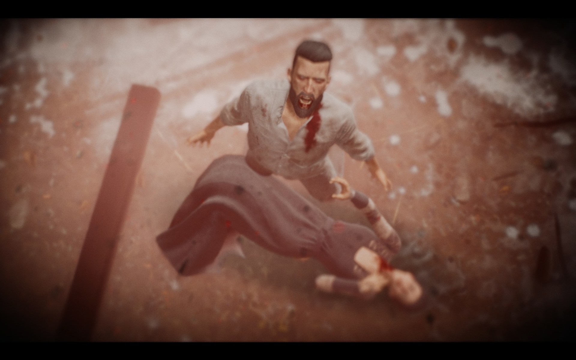 吸血鬼/Vampyr 42 2018060593317509