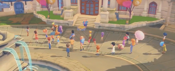Community