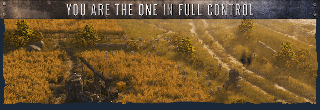 IronHarvest