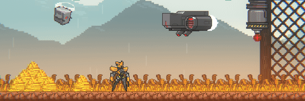 Get Over Here