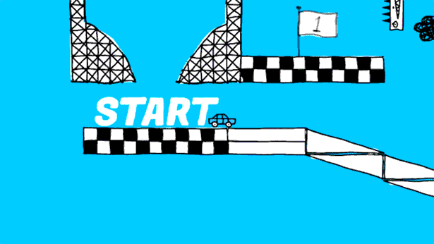 fromto blue back loop GIF01