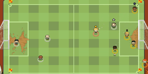 Multiplayer
