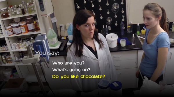 不想死就按X/Press X to Not Die(Build 8285607) 22