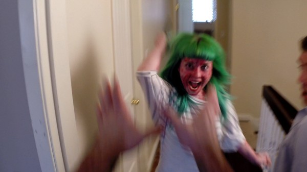 不想死就按X/Press X to Not Die(Build 8285607) 24