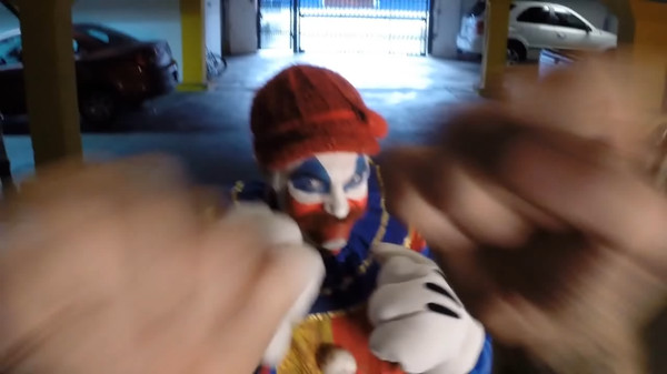 不想死就按X/Press X to Not Die(Build 8285607) 26